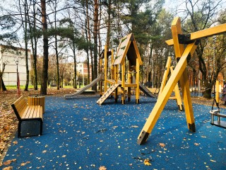 В Серпухове маргиналам запретили пользоваться лавочками