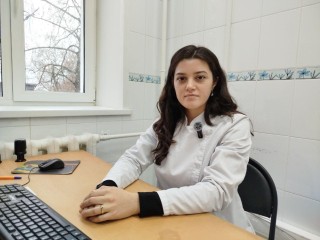 Можайск встречает нового героя: молодая онколог начинает свой путь в подмосковной больнице