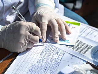 Зарегистрировать питомца теперь можно онлайн без визита в ветклинику