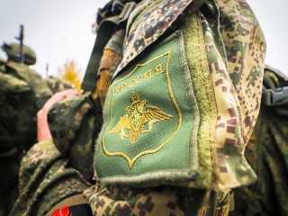 Тяжелораненый боец СВО из Павловского Посада Осипов вывел группу с поля боя без потерь