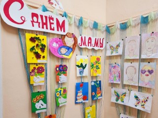 От сердца к сердцу: в Клину ищут самые трогательные работы о маме