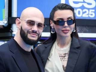 Татуировка с сыном и песни для жены: что на самом деле происходит с Джиганом