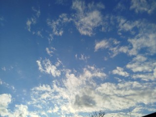 В этот день столбики термометров упадут до -7°C в Подмосковье, а потом снова вернется тепло