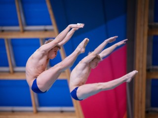 Ноябрь не повод не прыгать в воду: сколько медалей привезла из Казани сборная Подмосковья