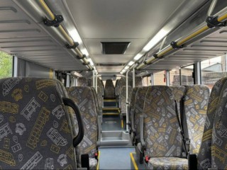 Гербарий, подушка-пончик и карты Таро: что забывают пассажиры в подмосковных автобусах