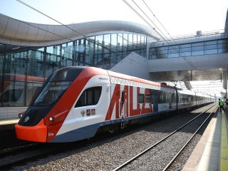 В Калининград по железной дороге больше не добраться: куда продадают поезда на Москву