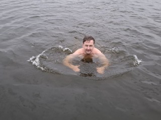 Исцеление и бодрость духа: жители Подмосковья рассказали, как моржевание поменяло их жизнь