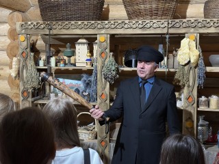 «В чем соль»: зачем туристы приезжают в «Соляной амбар» Коломны