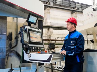 Инвестиционный рост в Серпухове: как в округе наращивают промышленный потенциал