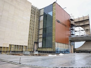 Дворец на 200 гостей с лифтами и банкетным залом построят в Шаховской