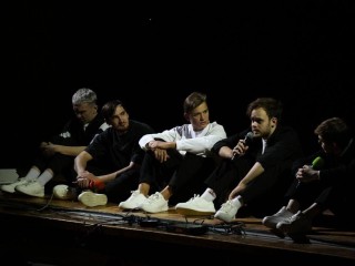 Звезды КВН съедутся в Жуковский: XII кубок Главы города разыграют 27 ноября