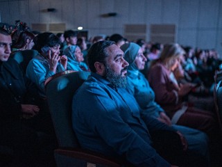 Выставка о сердце и концерт: как в Ивашковском Доме культуры отпразднуют юбилей