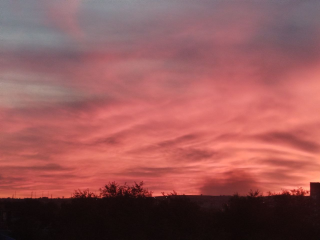 Магнитная буря 27 ноября 2025: последний всплеск месяца и прогноз возмущений на декабрь