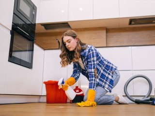 Кухня как из журнала: 8 шагов к чистоте без фанатизма назвал Роспотребнадзор