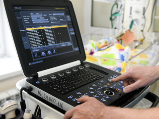 Будущие врачи постигают азы акушерства в перинатальном центре Электростали