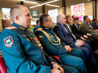 От сержанта запаса — к сотруднику администрации: как программа «Герои Подмосковья» помогает участникам СВО найти новое призвание