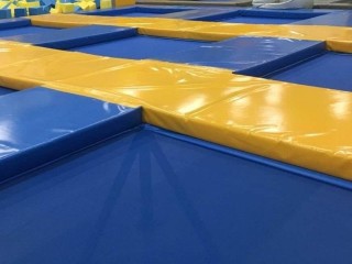 «Батутная арена» без документов: чем обернулась для компании экономия на регистрации аттракциона в Балашихе