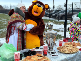 Хороводы, Дед Мороз и кое-что еще: стала известна программа открытия зимнего сезона в парке