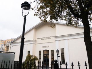 В Звенигороде откроется уникальная выставка работ Николая Рериха из Русского музея