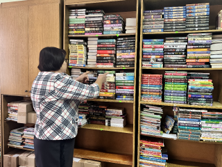 Православная энциклопедия пополнила фонды библиотек в Подольске