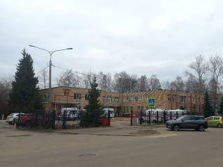 Как жителю Электростали вызвать специалистов любой экстренной службы по одному номеру