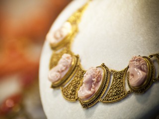 Фрязинцы смогут прикоснуться к подлинным предметам античной Греции и Рима