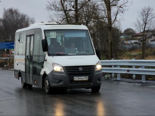 Пересадкам конец: теперь автобус №21 вновь ходит по привычному маршруту
