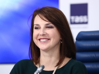 «Я даже не думала, что так можно»: что поразило Ирину Слуцкую в общении с детьми-подростками