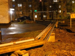 От жалоб к действиям: как администрация Ступина планирует спасать водоснабжение Михнева