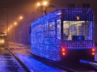 Ледовое шоу Ильи Авербуха и гонка «Коломенская лыжня»: Коломна и Озеры готовятся встречать зиму