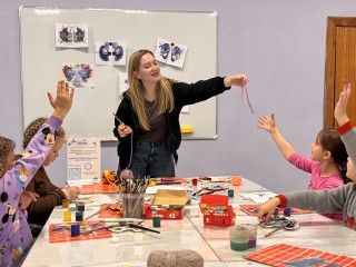 Синичкин день и мастер-классы: куда сходить 11 ноября