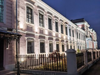 Найти свою суперсилу можно на лекции в Серпуховском музее