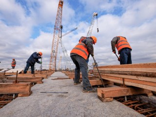 Не просто ремонт, а трансформация: что изменится на путепроводе у Куровского