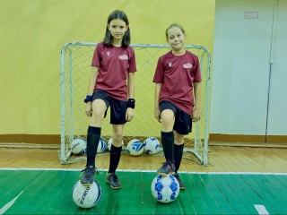 Женская сила «Авангарда»: в Коломне ломают стереотипы футбольного мира