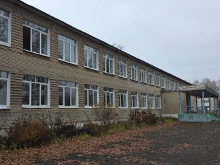 От демонтажа до новеньких парт: как поменяется Рыболовская школа в деревне Морозово — подробности капремонта