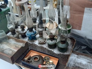 Продавцы Салтыковской барахолки стали героями телепрограммы об антиквариате