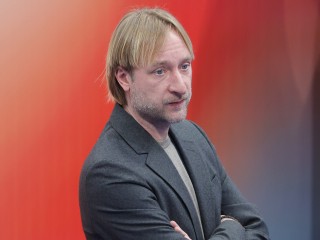 Скандал в фигурном катании: Плющенко направил жалобу на мать юной спортсменки