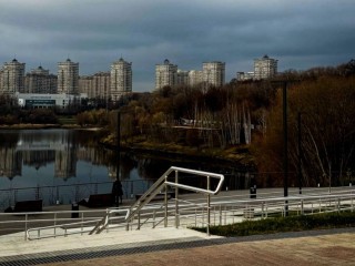 На выходных гостей Раменского парка ждут забеги, веселые старты, мастер-классы и танцы