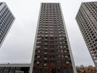 Новоселы, ликуйте: два дома на 966 квартир в Долгопрудном прошли кадастровый учет — пора оформлять собственность