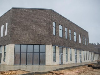 Амбулатория в составе ЖК «Жаворонки Клаб»: какие медицинские услуги будут доступны жителям