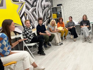 В Клину 8 ноября пройдет день открытых дверей вуза с психологическим тренингом