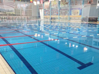 Чехов примет матчи Первенства России по водному поло среди юношей до 18 лет