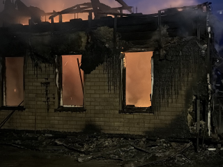 Спасатели просят можайцев пользоваться только исправными обогревателями