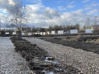 От конкурса до реализации: как «Северные пруды» в Сергиевом Посаде превратятся в современную зону отдыха к 2026 году