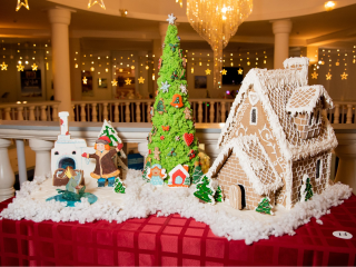 В Дмитрове появится пряничный город: музей анонсировал традиционный фестиваль