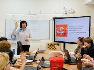 Выпускникам и родителям Можайска подскажут, как выбрать для сдачи ЕГЭ нужные предметы