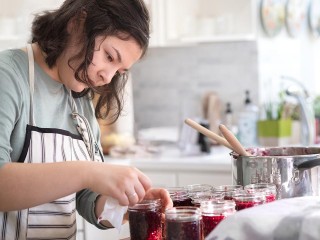 Варенье из фейхоа поддержит здоровье щитовидки