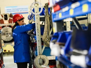 Богородский округ вошел в десятку лучших в Подмосковье по социально-экономическому развитию