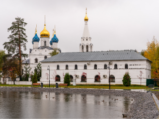 Приметы на 3 ноября 2025 года: что можно и нельзя делать в Иларионов день