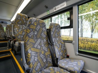 Назад в будущее: автобус № 25 снова поедет по улице Погодина в Наро-Фоминске? Полный гид по новым остановкам